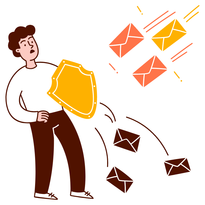 Spam 3 Illustration from Manchester Set