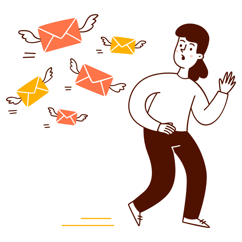 Spam 4 Illustration from Manchester Set