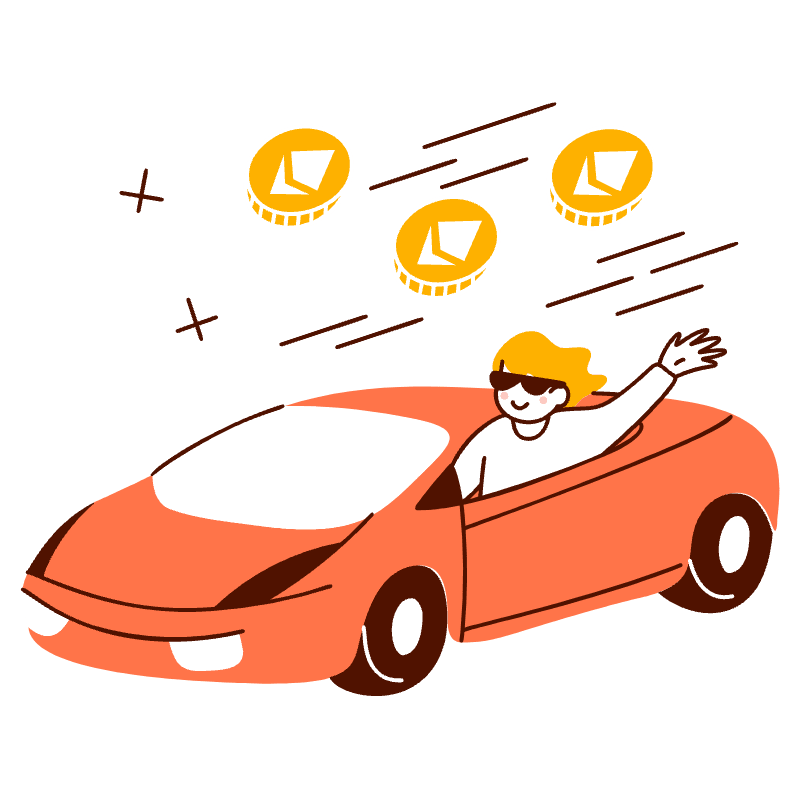 Wen Lambo Illustration from Manchester Set
