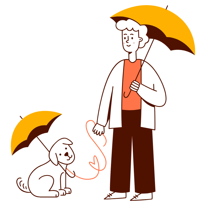 Insurance Illustration from Manchester Set