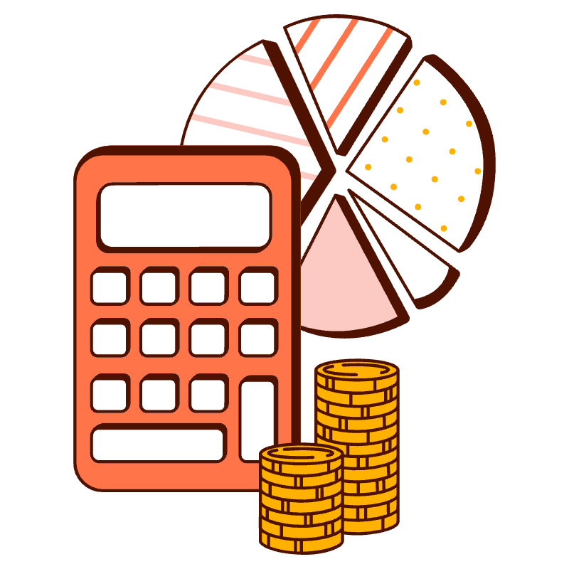 Financial Literacy Illustration from Manchester Set