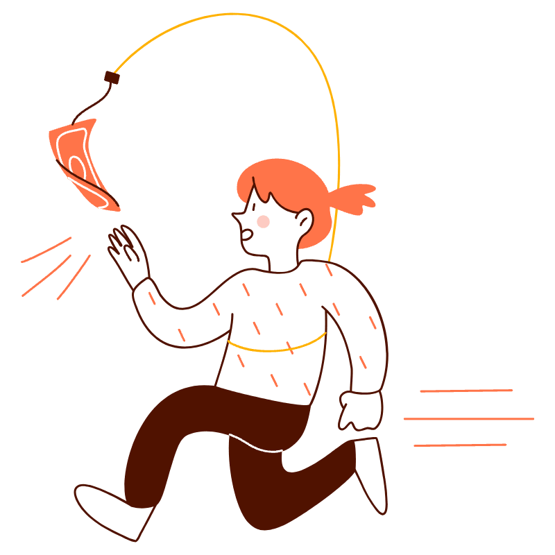 Money Motivation 2 Illustration from Manchester Set