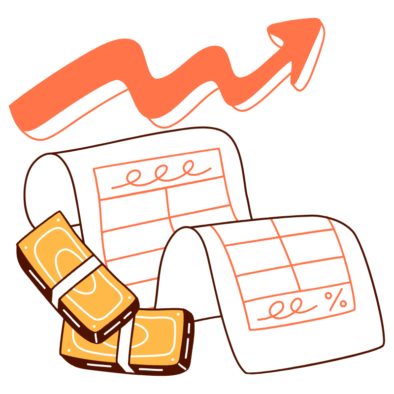 Revenue Illustration from Manchester Set