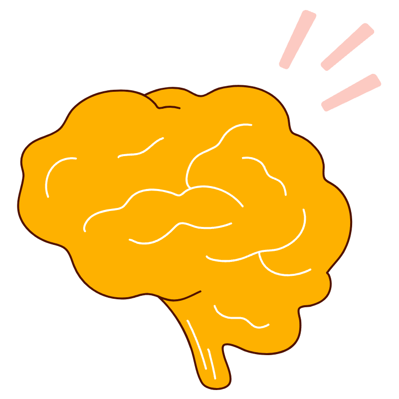 Brain 2 Illustration from Manchester Set