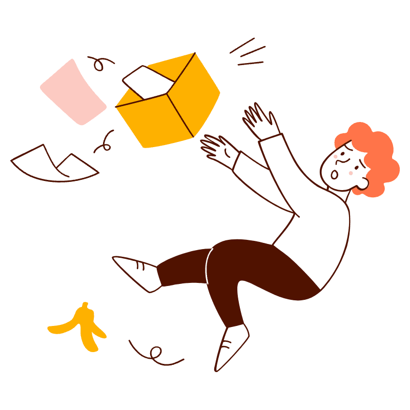 Fatal Error Illustration from Manchester Set