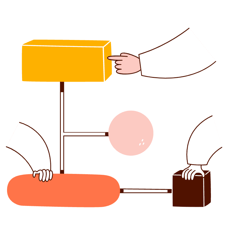 Input Data To An Algorithm Illustration from Manchester Set