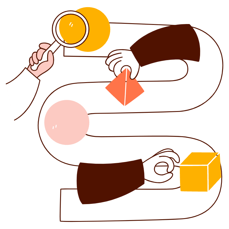 Pre Process Of Data 2 Illustration from Manchester Set