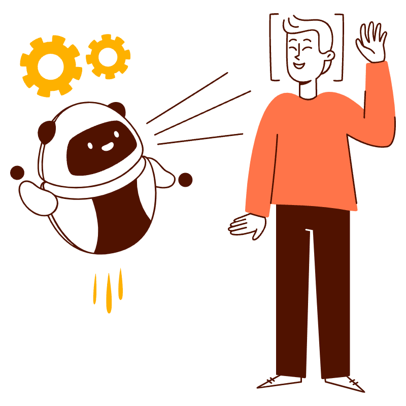 Robot Learning From Human 1 Illustration from Manchester Set