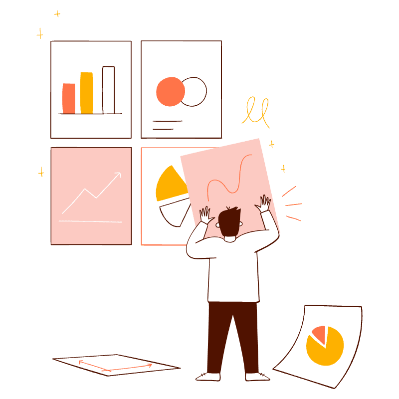 Data Organization Illustration from Manchester Set