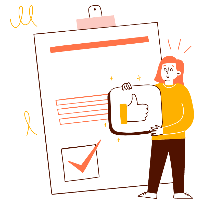 Evaluation Illustration from Manchester Set