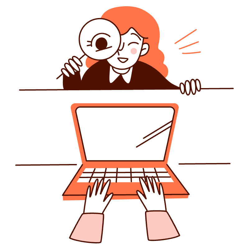 Manager Supervisor Illustration from Manchester Set