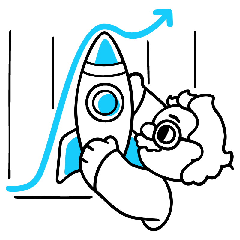 Introduction Of Product Illustration from Manila Set