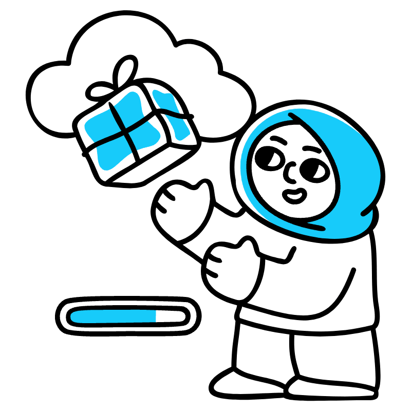 Downloading Illustration from Manila Set