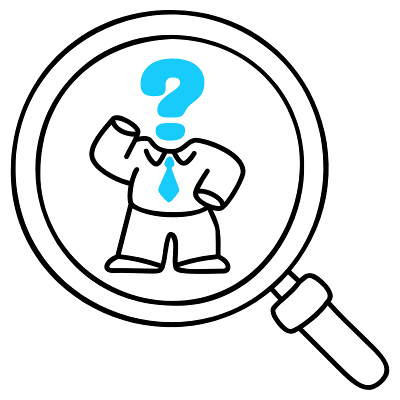 Hiring 1 Illustration from Manila Set