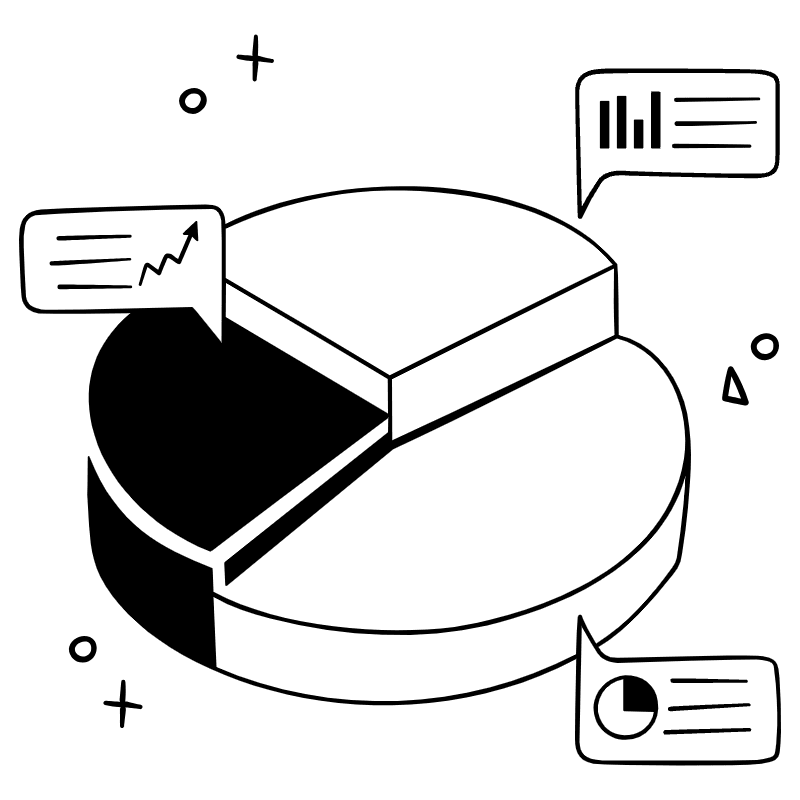 Business Deal 4 Illustration from Milano Set