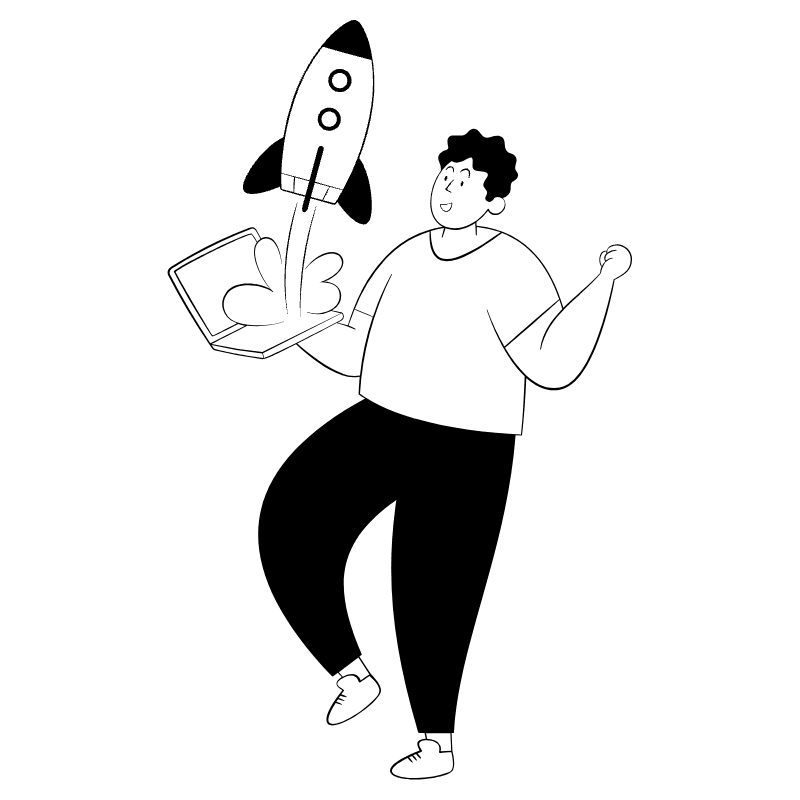 STARTUP 5 Illustration from Milano Set