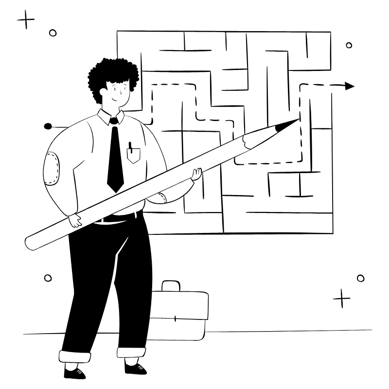 STRATEGY 2 Illustration from Milano Set