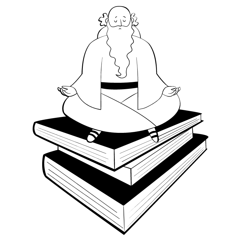 Knowledge Base 1 Illustration from Milano Set