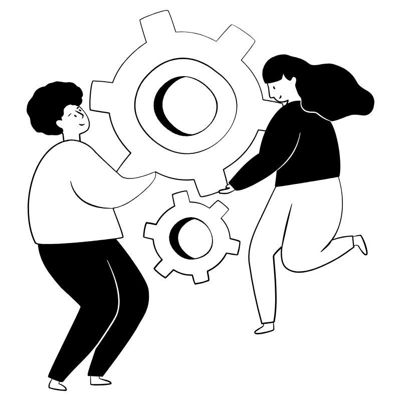 MAINTENANCE 2 Illustration from Milano Set