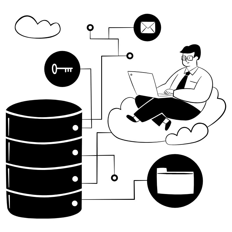 Data Base 1 Illustration from Milano Set