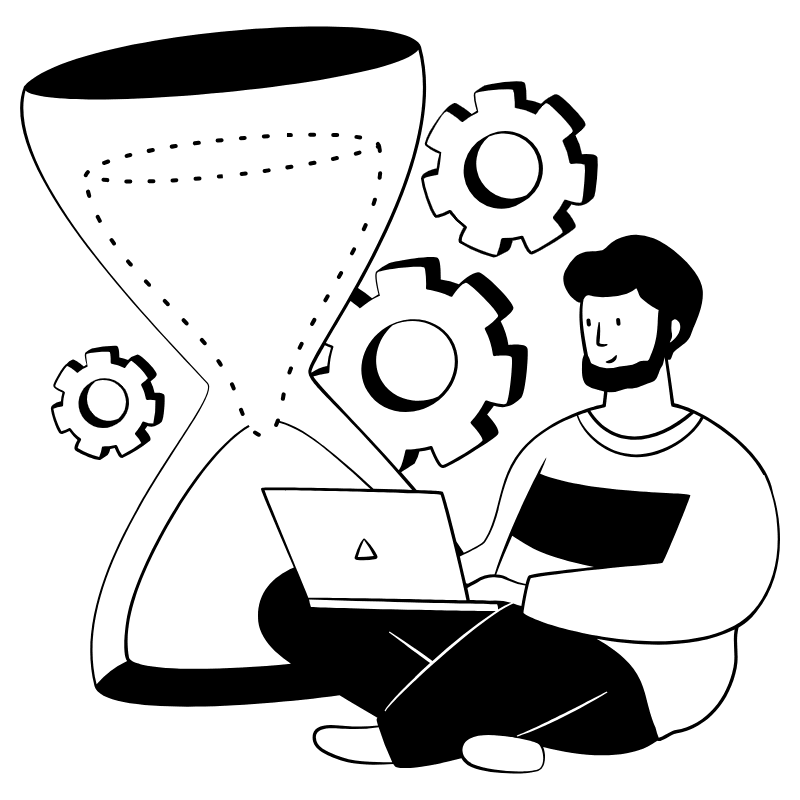 Loading 1 Illustration from Milano Set