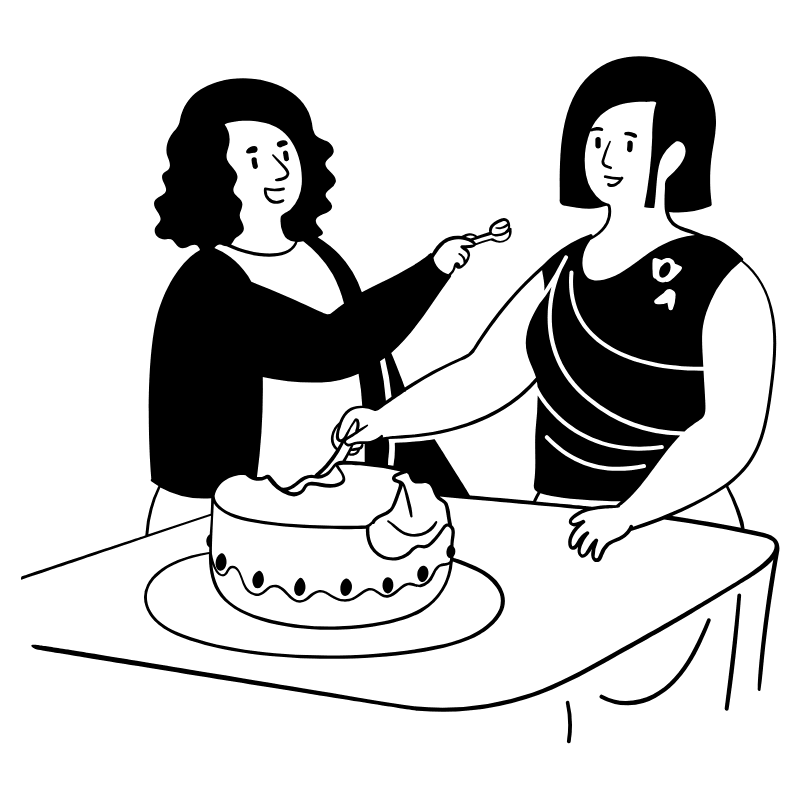 Share 3 Illustration from Milano Set