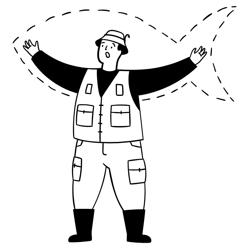 Showing Pride 2 Illustration from Milano Set