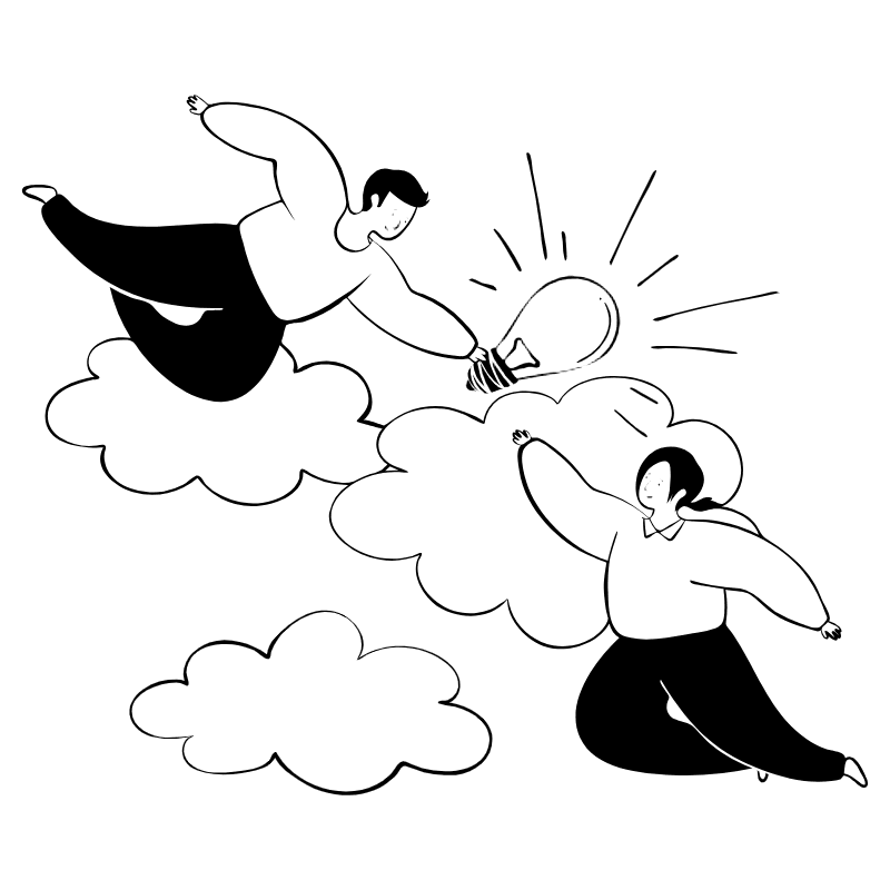 Inspire Others 1 Illustration from Milano Set