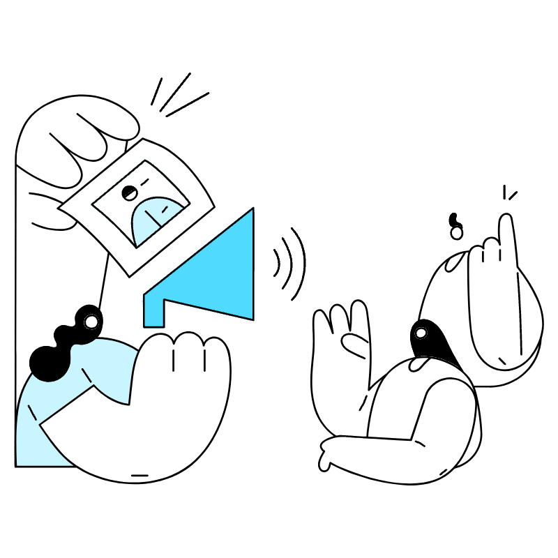 Strategy New Talent 1 Illustration from New York Duotone Set