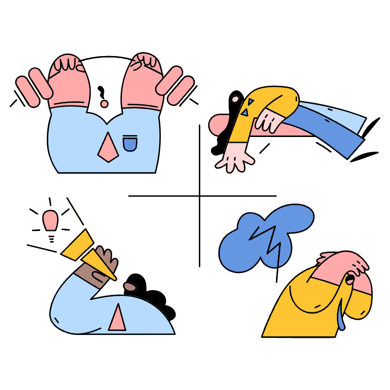 Common Business Formulas 1 Illustration from New York Set