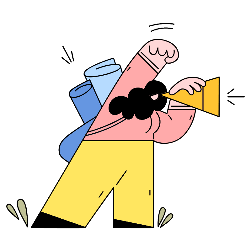 Startup Women Led Startup Company 1 Illustration from New York Set