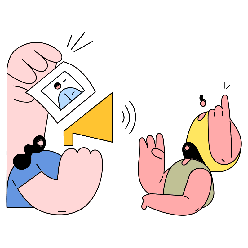 Strategy New Talent 1 Illustration from New York Set