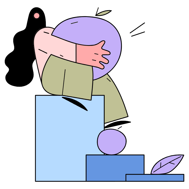 Successful Business 1 Illustration from New York Set
