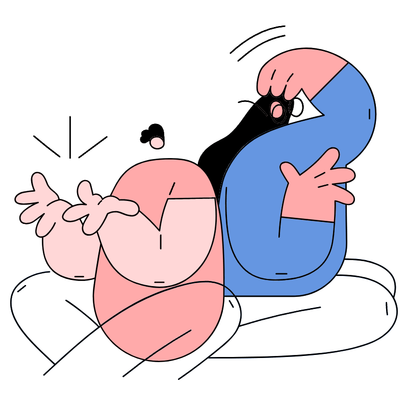 Faq 1 Illustration from New York Set