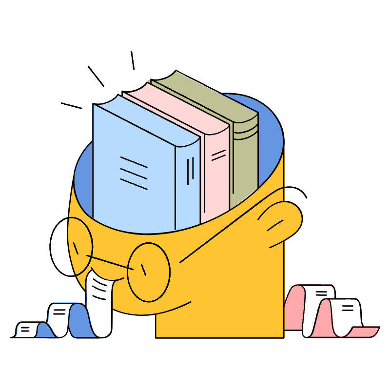 Knowledge Base 1 Illustration from New York Set