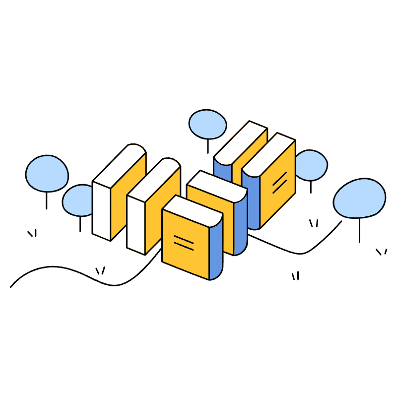 Knowledge Base 2 Illustration from New York Set