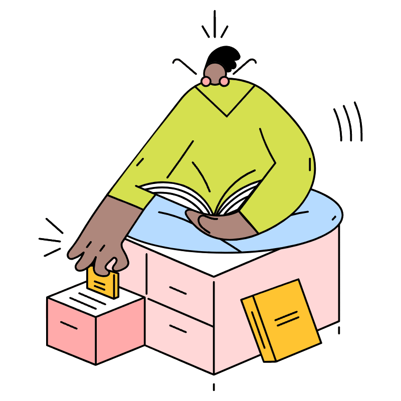 Knowledge Base Illustration from New York Set