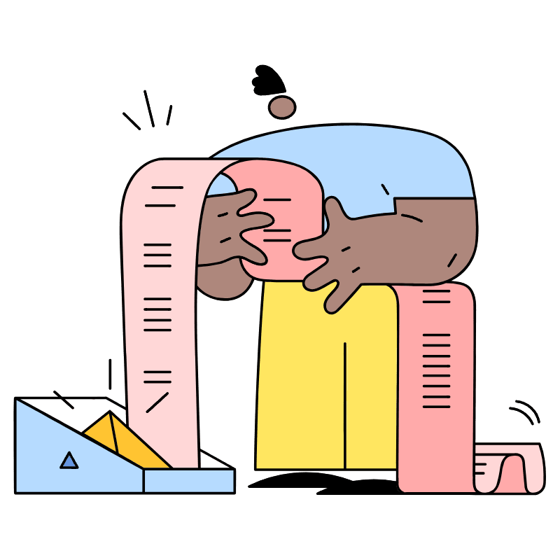 Product Manual Illustration from New York Set