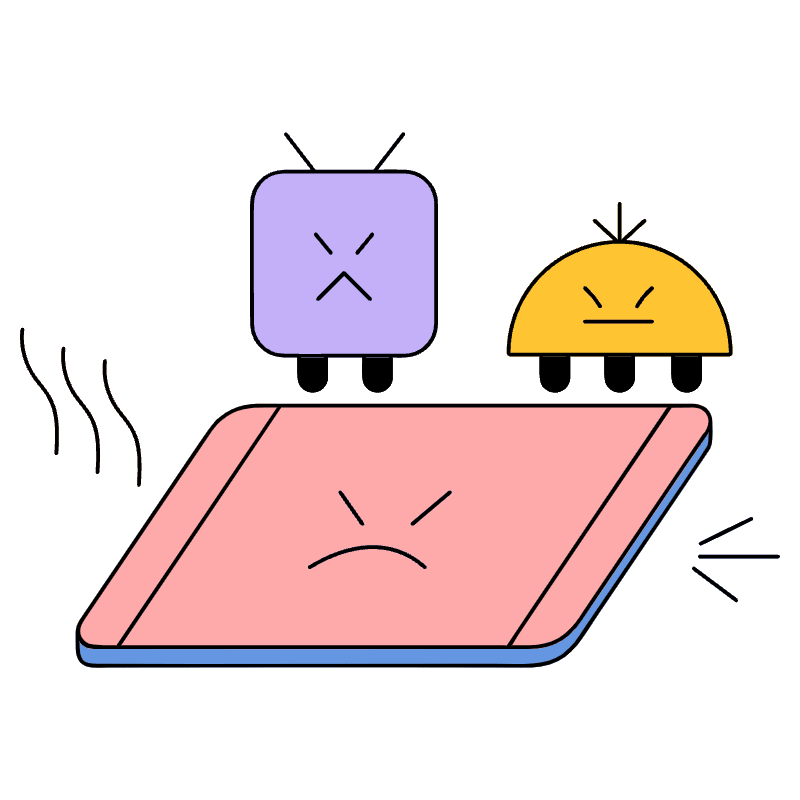 Bugs 2 Illustration from New York Set