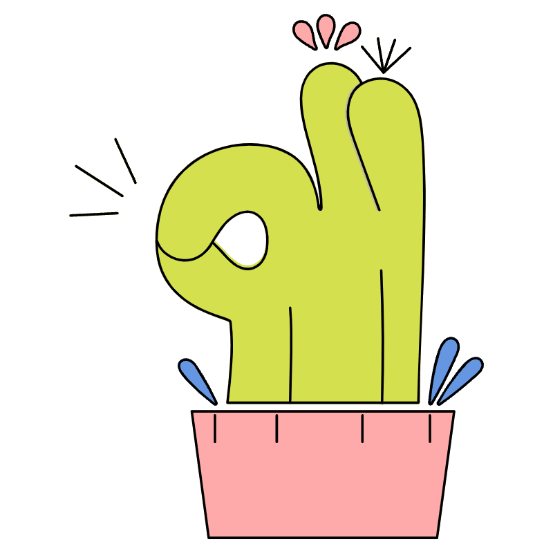All Good 1 Illustration from New York Set