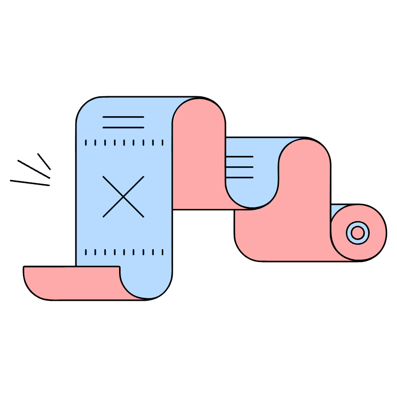 Page Not Found 1 Illustration from New York Set