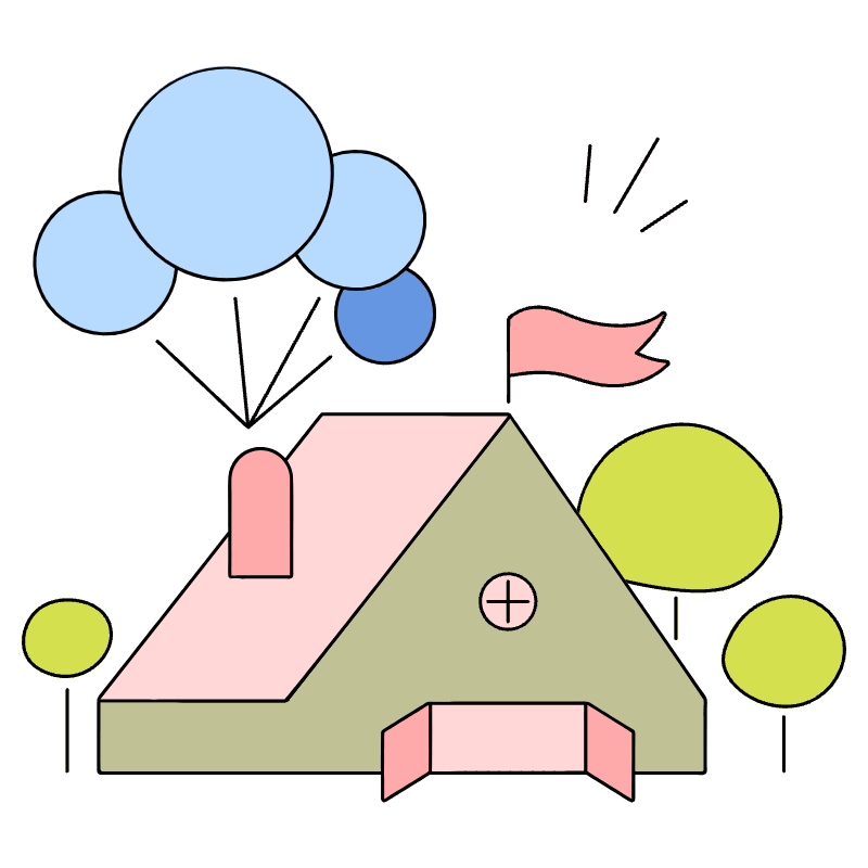 Welcome 1 Illustration from New York Set