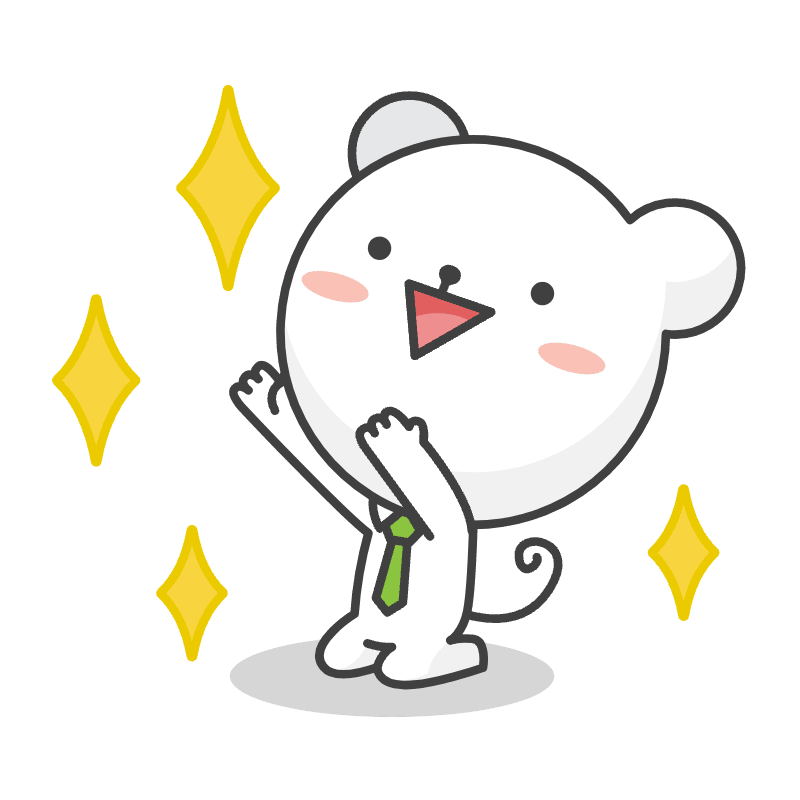 060 Emoji from Zoo Office - Stickers Set