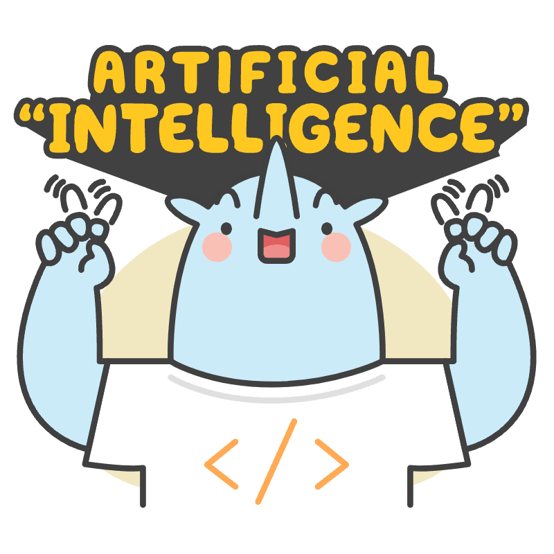 071 Emoji from Zoo Office - Stickers Set