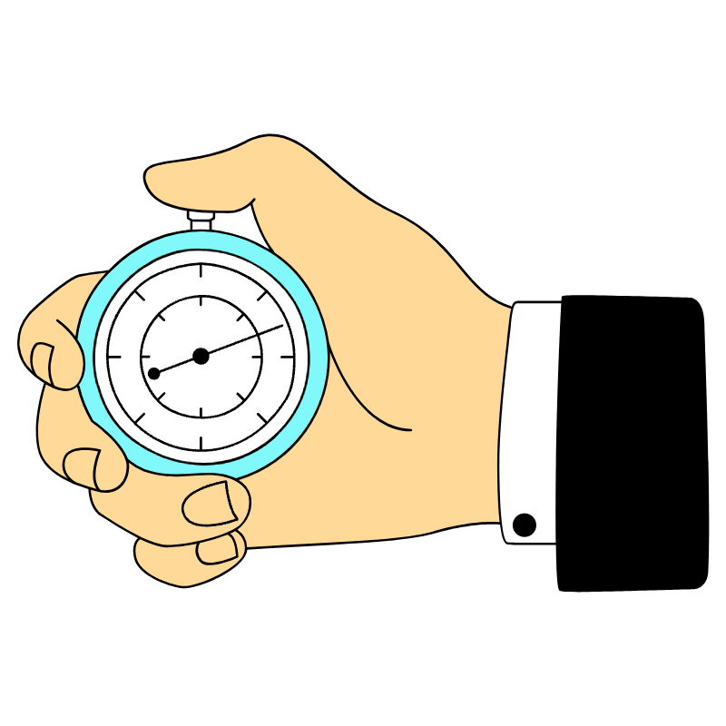 Coming Soon Illustration from London Set