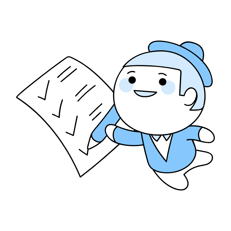 Done Illustration from Seoul Duotone Set