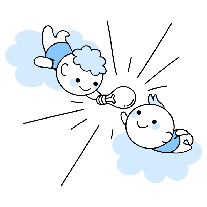 Inspired Others Illustration from Seoul Duotone Set