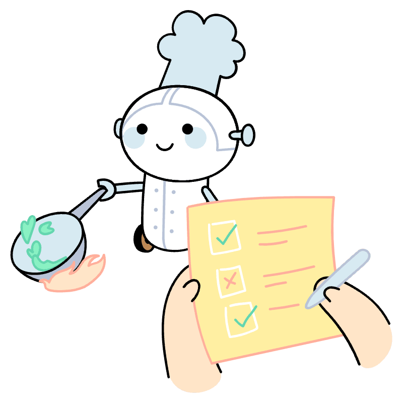 Beta Testing Illustration from Seoul Set