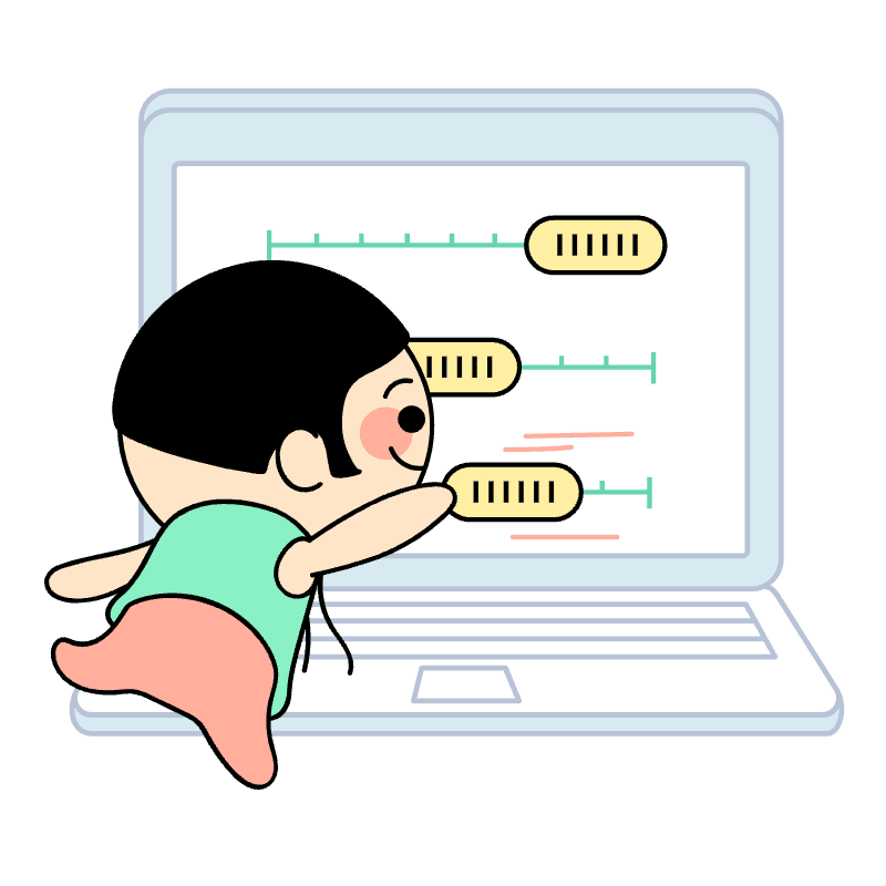 Change Setting Illustration from Seoul Set