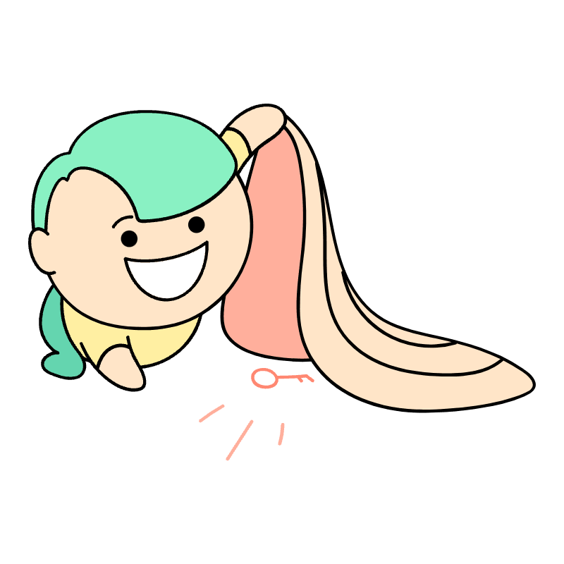 Finding Illustration from Seoul Set